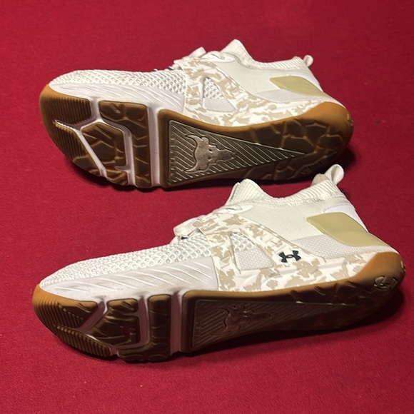 Project rock 4 - Picture 3 of 3